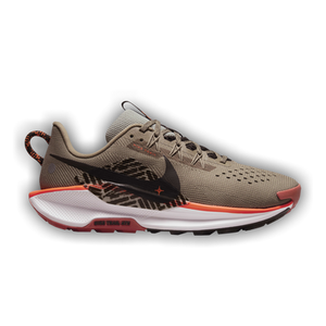 Nike Wmns Pegasus Trail 5 'Khaki Hyper Crimson'