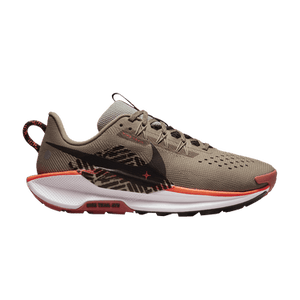 Nike Wmns Pegasus Trail 5 'Khaki Hyper Crimson'