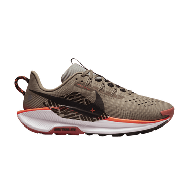 Nike Wmns Pegasus Trail 5 'Khaki Hyper Crimson'
