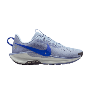 Nike Wmns Pegasus Trail 5 'Light Armory Blue/World Indigo/Cave Purple/Racer Blue'