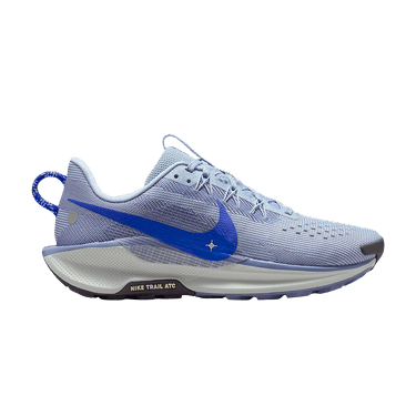 Nike Wmns Pegasus Trail 5 'Light Armory Blue/World Indigo/Cave Purple/Racer Blue'