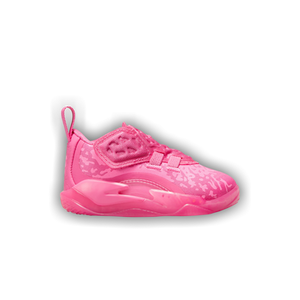 Air Jordan Zion 3 TD 'Pink Lotus'