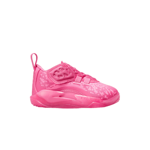 Air Jordan Zion 3 TD 'Pink Lotus'