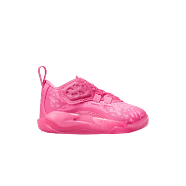 Air Jordan Zion 3 TD 'Pink Lotus'