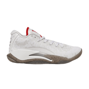 Air Jordan Zion 3 GS 'Fresh Paint'