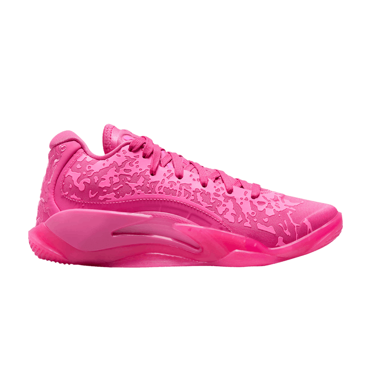 Air Jordan Zion 3 GS 'Pink Lotus' DV3869 600