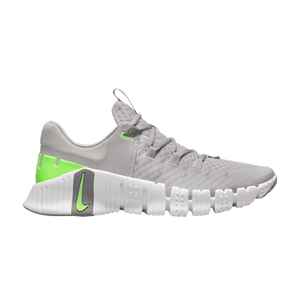 Nike Free Metcon 5 'Iron Ore Green Strike'