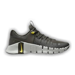 Nike Free Metcon 5 'Sequoia High Voltage'
