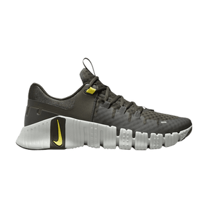Nike Free Metcon 5 'Sequoia High Voltage'