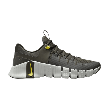 Nike Free Metcon 5 'Sequoia High Voltage'