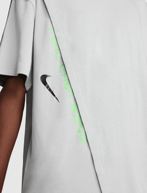 Nike x Feng Chen Wang T-Shirt 'Grey'