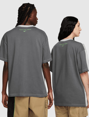 Nike x Feng Chen Wang T-Shirt 'Grey'