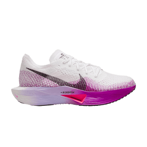 Nike Wmns ZoomX VaporFly Next% 3 'White Vivid Purple'