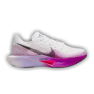 Nike Wmns ZoomX VaporFly Next% 3 'White Vivid Purple'