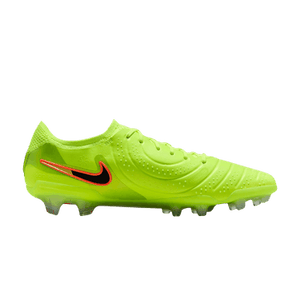 Nike Tiempo Legend 10 Elite FG 'Volt Black'