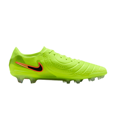 Nike Tiempo Legend 10 Elite FG 'Volt Black'