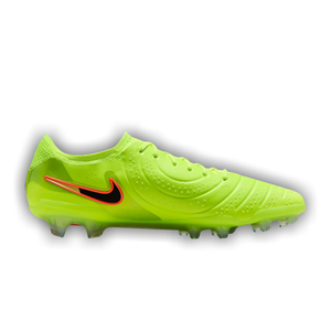 Nike Tiempo Legend 10 Elite FG 'Volt Black'