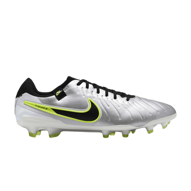 Nike Tiempo Legend 10 Pro FG 'Mad Voltage Pack'