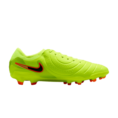 Nike Tiempo Legend 10 Pro FG 'Volt Black'
