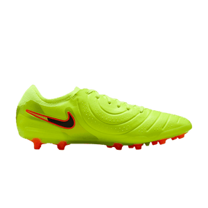 Nike Tiempo Legend 10 Pro AG 'Volt Black'