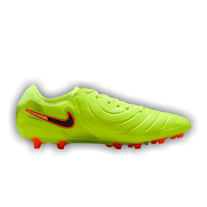 Nike Tiempo Legend 10 Pro AG 'Volt Black'