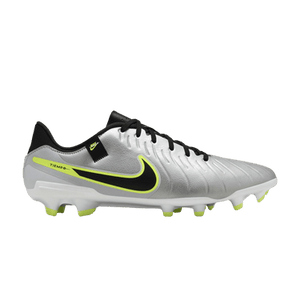 Nike Tiempo Legend 10 Academy MG 'Mad Voltage Pack'