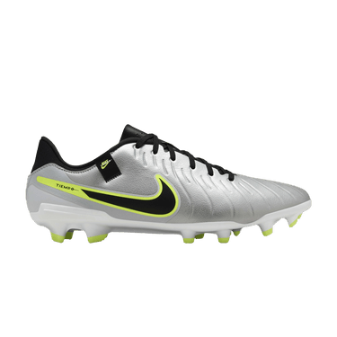 Nike Tiempo Legend 10 Academy MG 'Mad Voltage Pack'