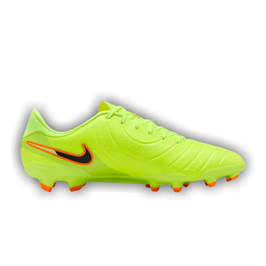 Nike Tiempo Legend 10 Academy MG 'Volt Black'