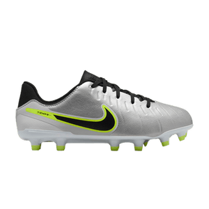 Nike Tiempo Legend 10 Academy MG GS 'Mad Voltage Pack'