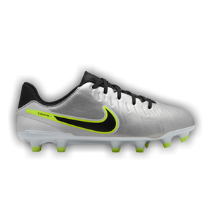 Nike Tiempo Legend 10 Academy MG GS 'Mad Voltage Pack'