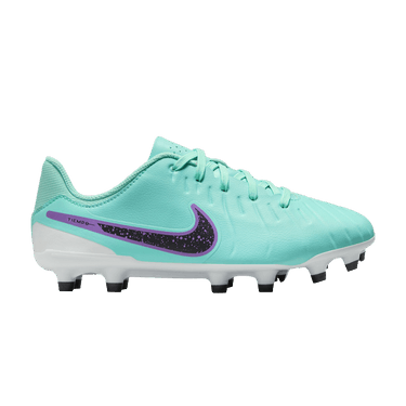 Nike Tiempo Legend 10 Academy MG GS 'Peak Ready Pack'