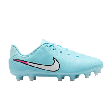 Nike Tiempo Legend 10 Academy MG GS 'Prism Pack'