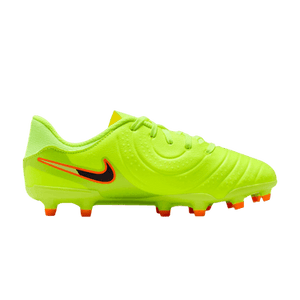Nike Tiempo Legend 10 Academy MG GS 'Volt Black'