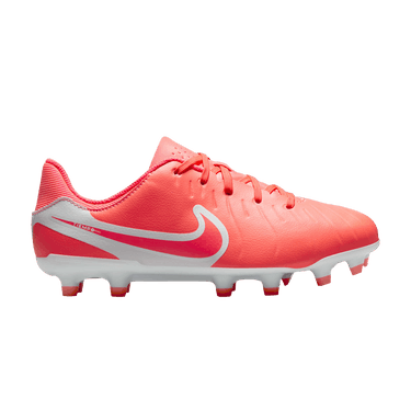 Nike Tiempo Legend 10 Academy MG GS 'Mad Energy Pack'