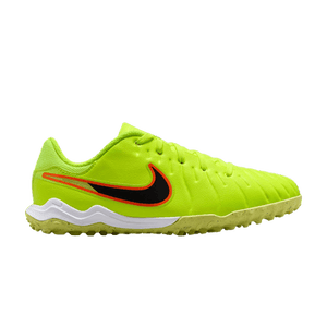 Nike Jr. Tiempo Legend 10 Academy GS 'Volt/Black'