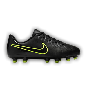 Nike Tiempo Legend 10 Club MG GS 'Black Volt'