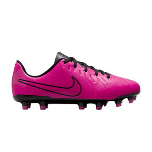 Nike Tiempo Legend 10 Club MG GS 'Fierce Pink'