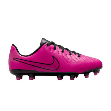 Nike Tiempo Legend 10 Club MG GS 'Fierce Pink'