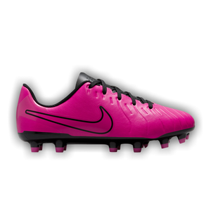 Nike Tiempo Legend 10 Club MG GS 'Fierce Pink'
