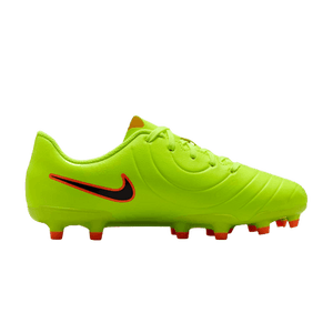 Nike Tiempo Legend 10 Club MG GS 'Volt Black'