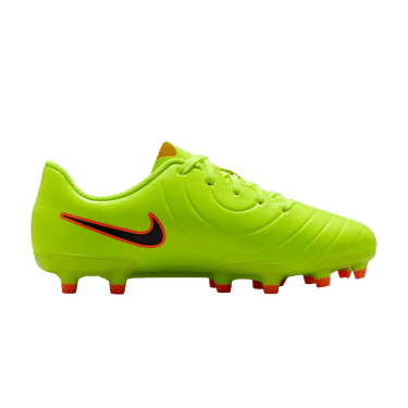 Nike Tiempo Legend 10 Club MG GS 'Volt Black'