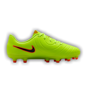 Nike Tiempo Legend 10 Club MG GS 'Volt Black'