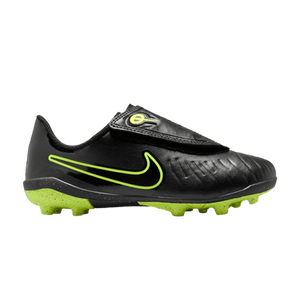 Nike Tiempo Legend 10 Club MG PS 'Black Volt'