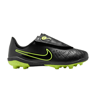 Nike Tiempo Legend 10 Club MG PS 'Black Volt'