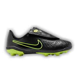 Nike Tiempo Legend 10 Club MG PS 'Black Volt'