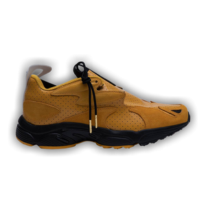 Pyer Moss x Reebok DMX Daytona Experiment 2 'Fierce Gold'
