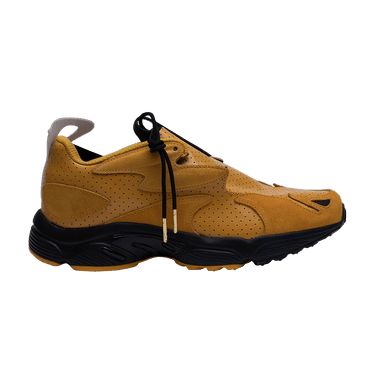 Pyer Moss x Reebok DMX Daytona Experiment 2 'Fierce Gold'