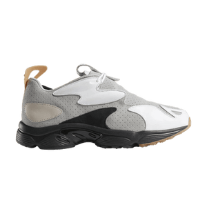 Pyer Moss x Reebok Daytona DMX Experiment 2 'Steel Grey'