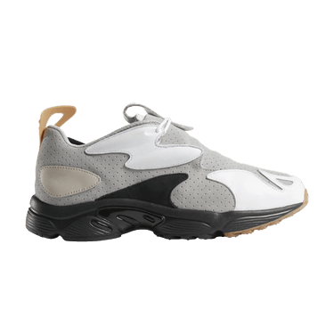 Pyer Moss x Reebok Daytona DMX Experiment 2 'Steel Grey'