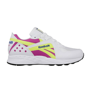 Reebok Pyro 'Vicious Violet'